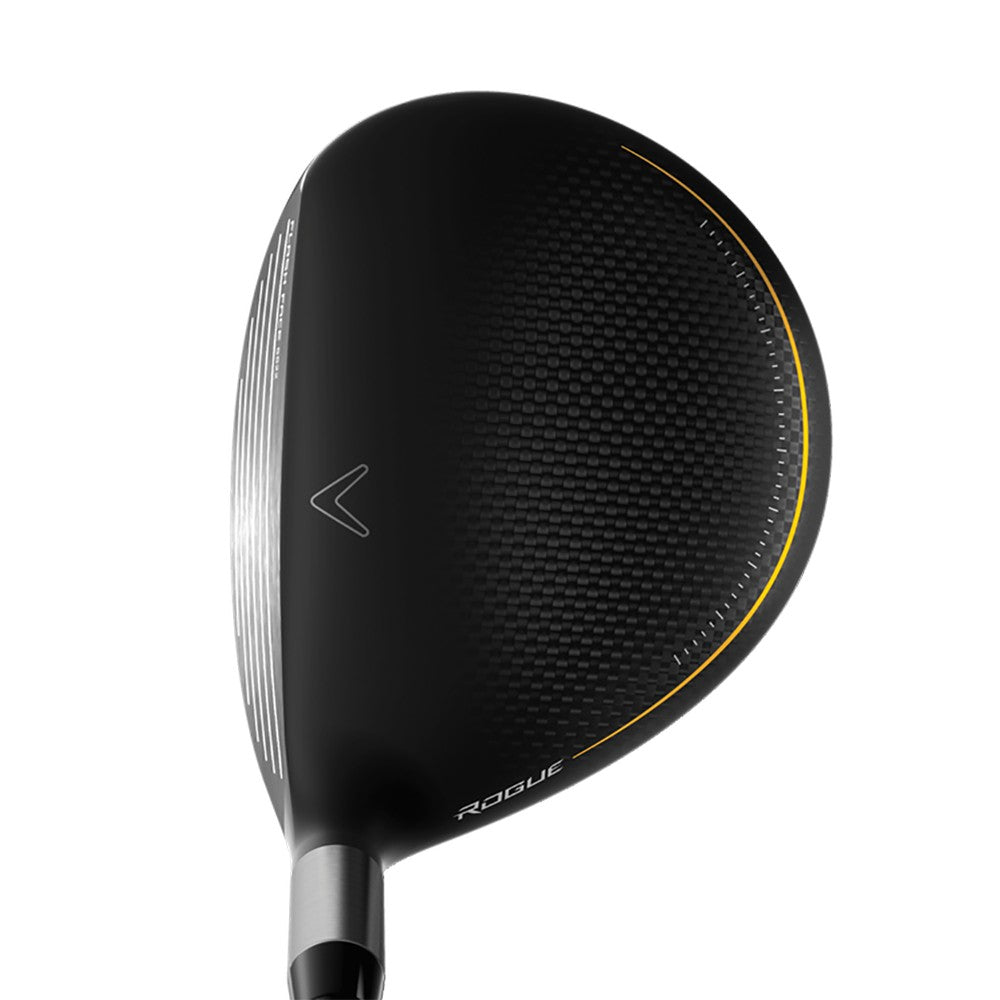 Callaway Rogue ST LS Fairway Wood - Customizable Club, Shaft & Flex