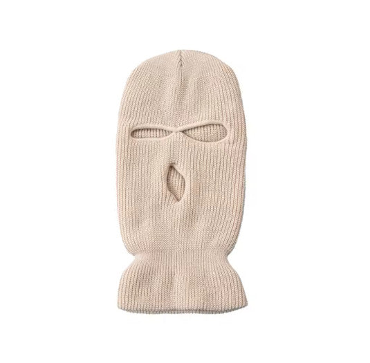 Full Face Winter Ski Mask Balaclava Beanie Tactical Warm Hat