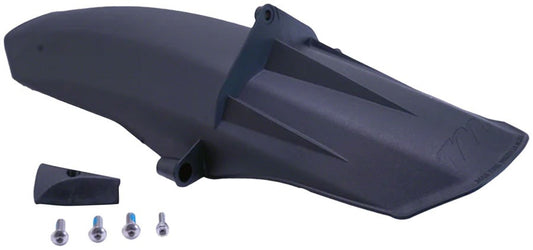 Manitou Gen 2 Reverse Arch Mudguard - Bike Fork Fender for MTB