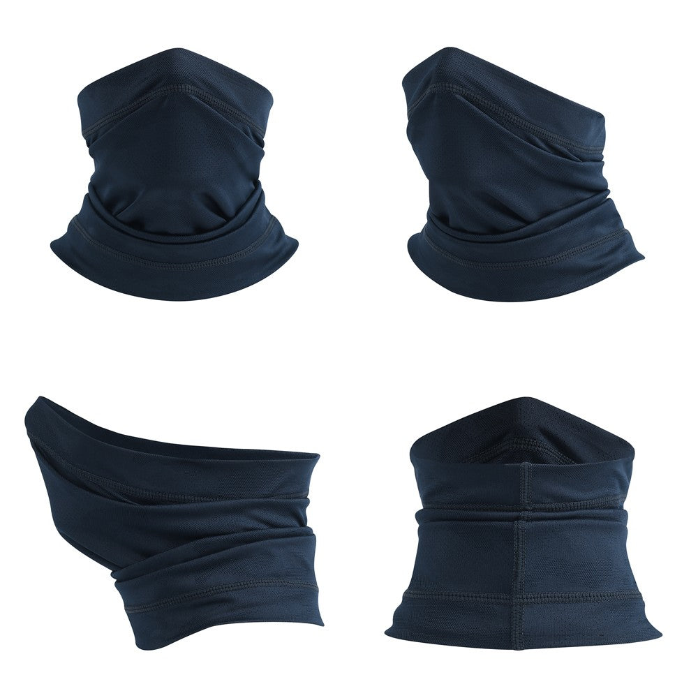 Cooling Neck Gaiter Face Mask UV Protection for Outdoor Activities