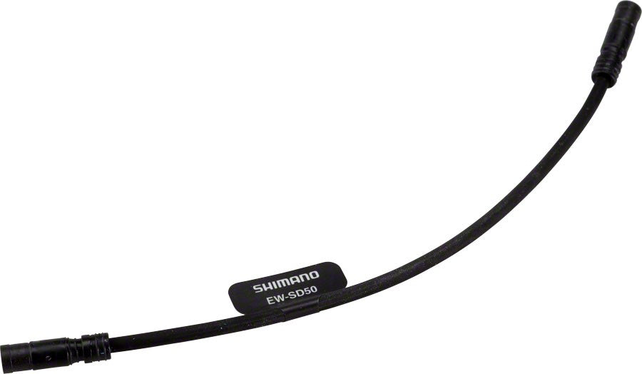 Electronic Shifting Wire for 10/11-Speed Bikes - Shimano EW-SD50