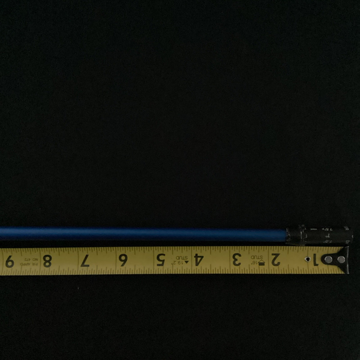 Golf Shaft Ust Mamiya Elements Prototype HE4F4 with Cobra Adapter - 44.5 Inches