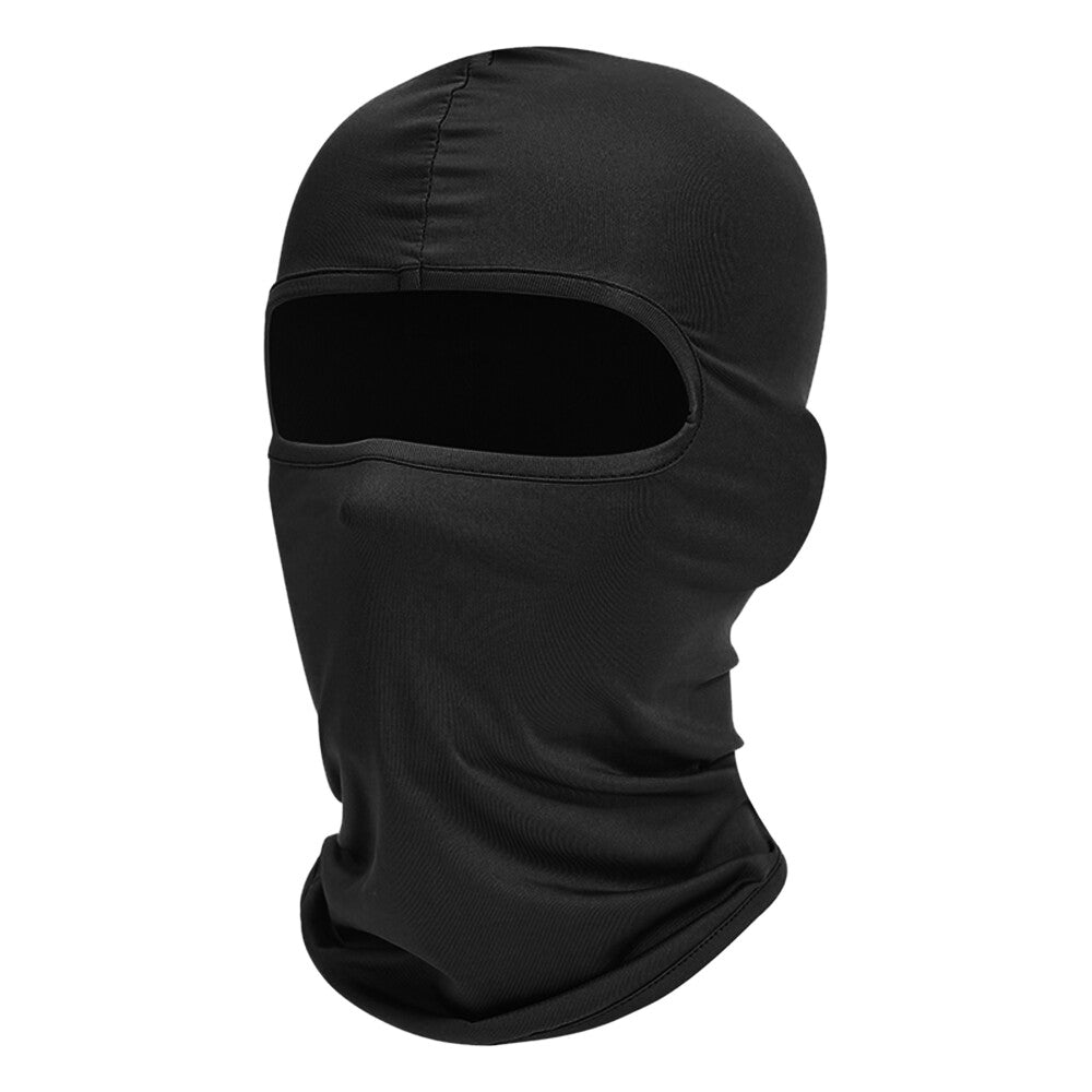 Breathable Full Face Mask 3 Pack UV Sun Protection Balaclava for Outdoor Sports