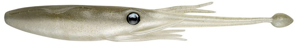 Nomad Design Jerksquid 9 Inch Soft Plastic Jerkbait - Lifelike Fishing Lure