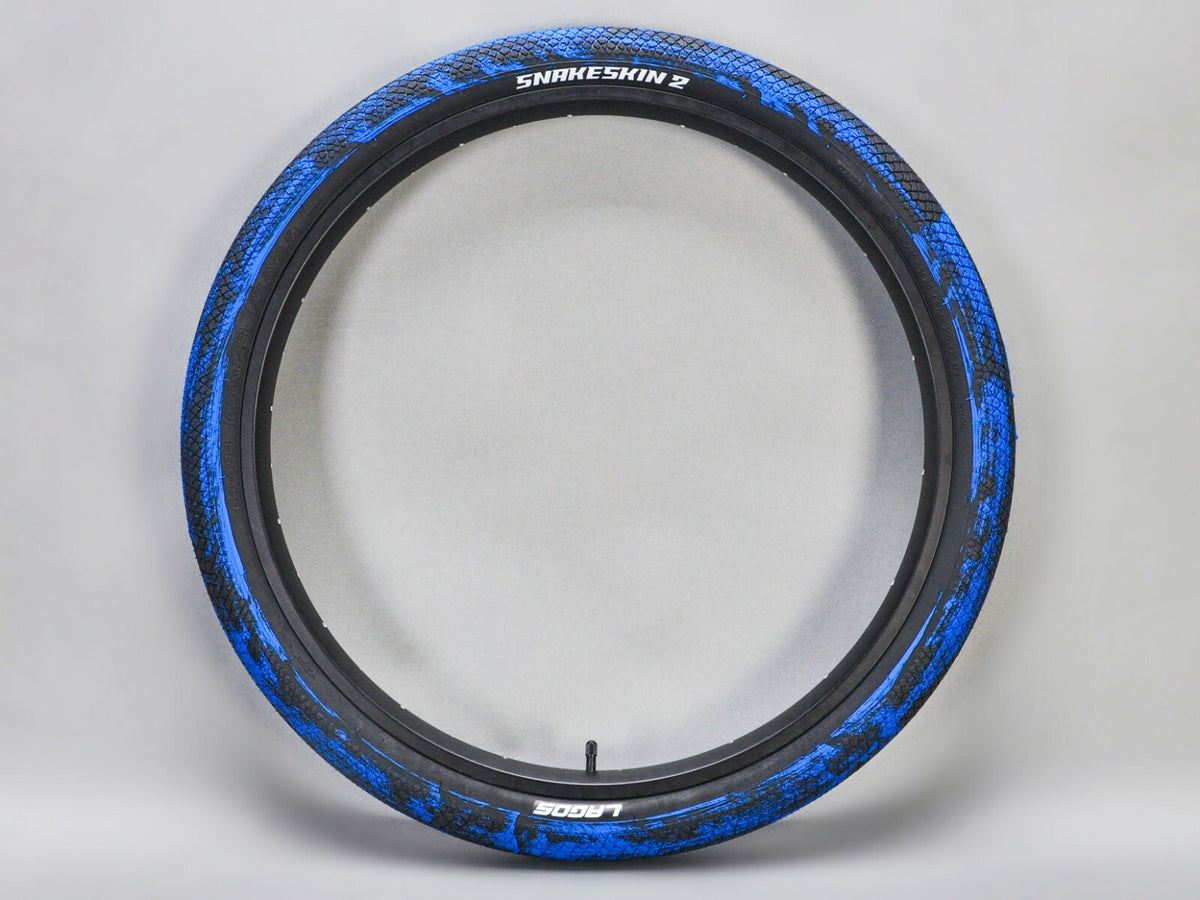 27.5-Inch Snakeskin Bike Tyres for Beach Cruiser and MTB - Lagos