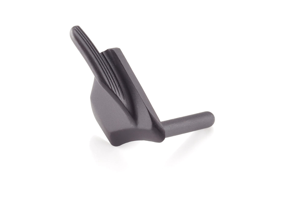 1911 Thumb Safety Lever Tactical Blue for Concealed Carry and Combat