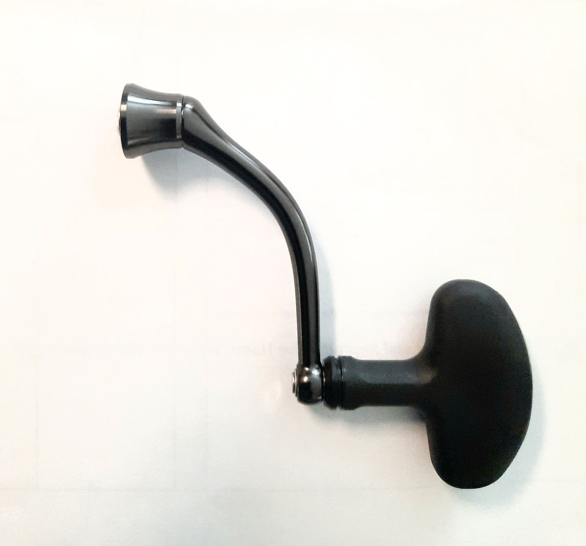 Fishing Reel Handle for Daiwa BG MQ 4000D-XH Spinning Reels Replacement Part