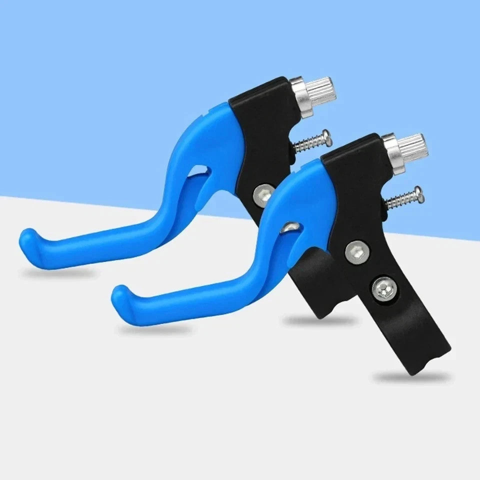Universal Bicycle Brake Levers Pair for MTB BMX Road Bike Handlebar