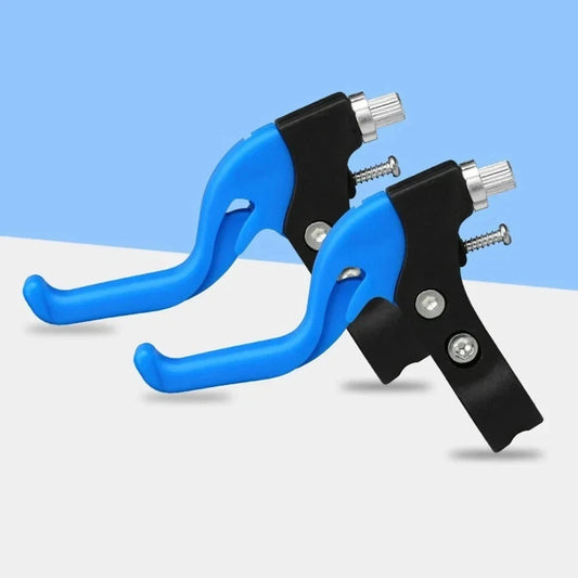 Universal Bicycle Brake Levers Pair for MTB BMX Road Bike Handlebar