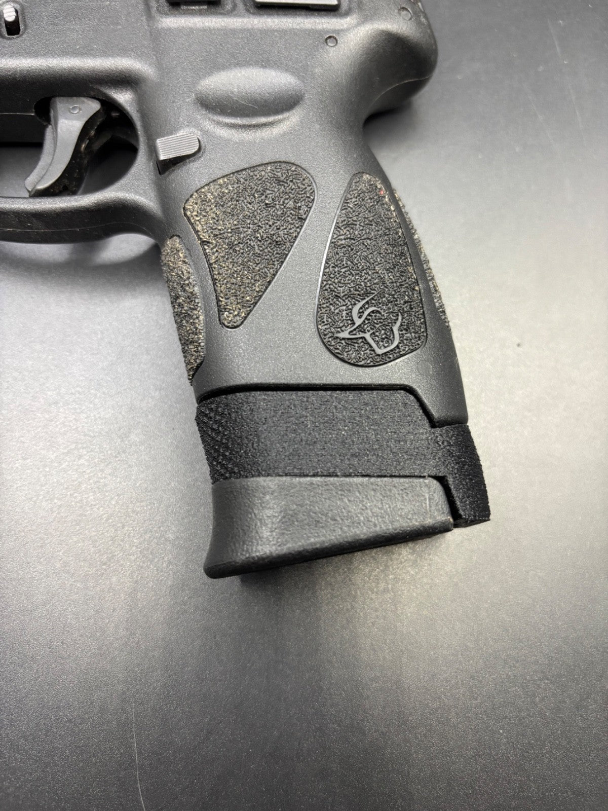 Magazine Sleeve for Taurus G2C G3C PT111 G2 - Fits Various Magazines
