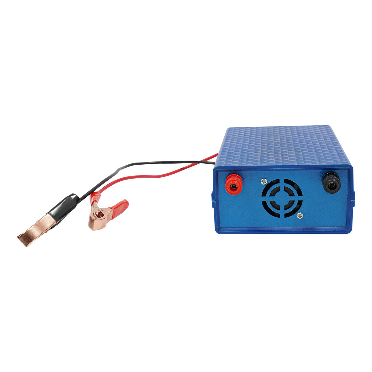 2000W Ultrasonic Fish Shock Machine for Fishing Stunner Inverter