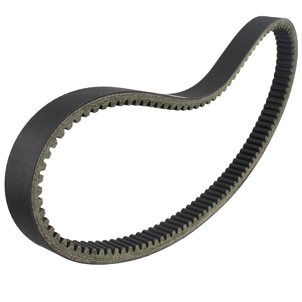 EZ GO Gas Drive Belt 2 Cycle Models 1976-1987 Replacement Part