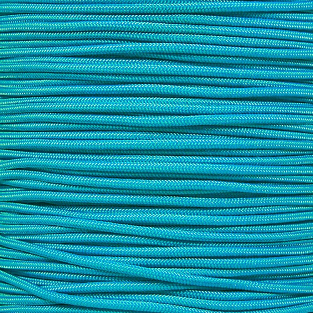 Heavy Duty Paracord Rope for Camping Hiking Crafting 275lbs Strength