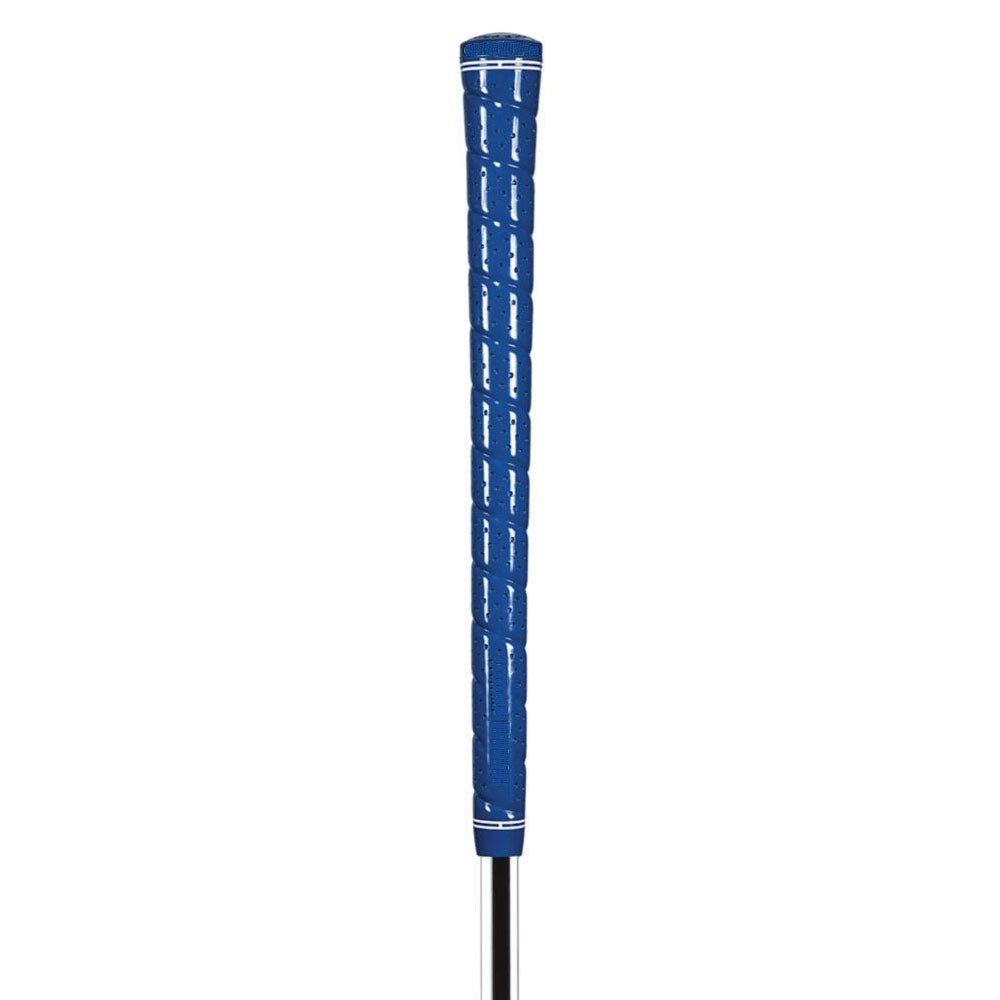 High-Tack Rubber Golf Club Grip Set - Durable Wrap Style for Men & Women