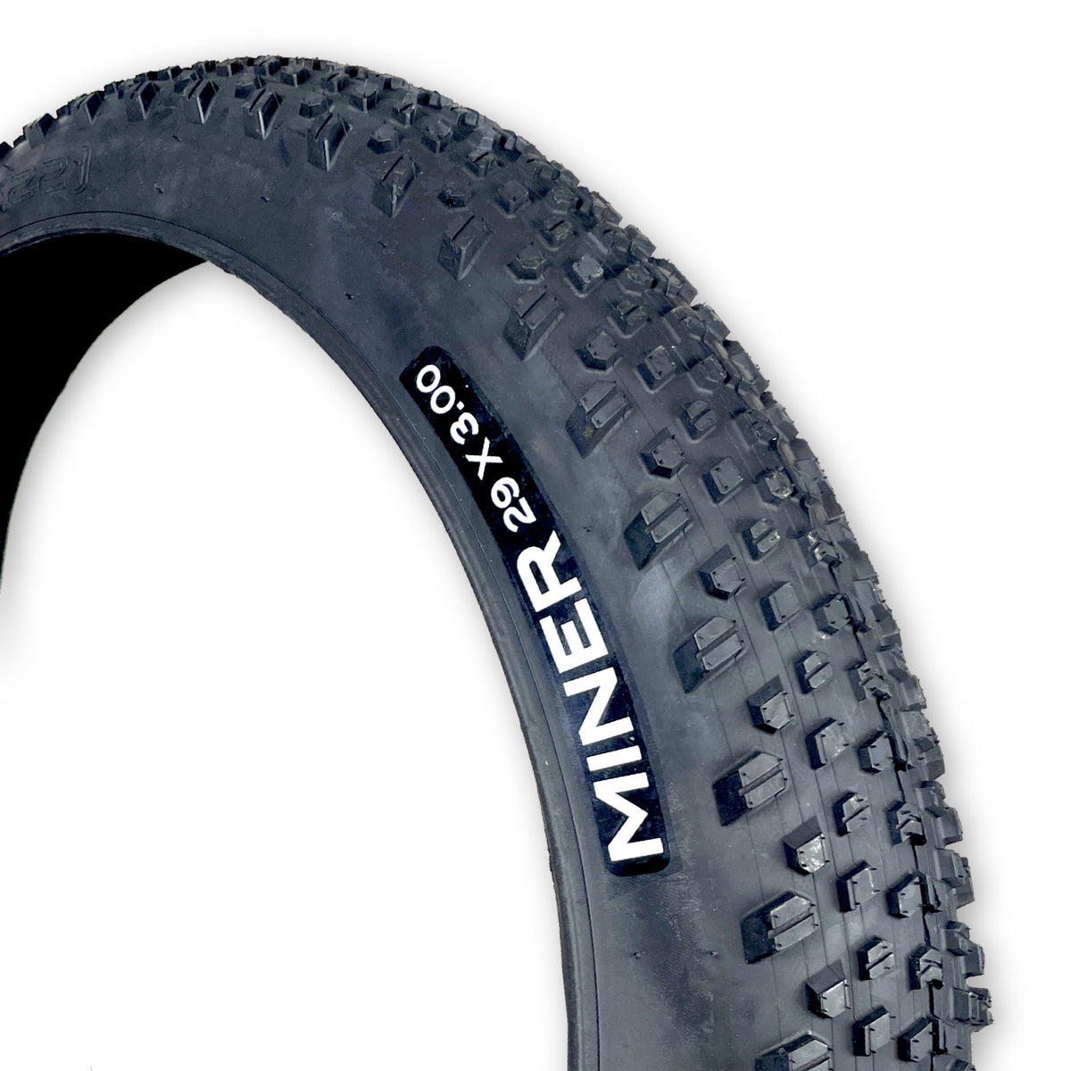 29x3.0 Mountain Bike Tire - Folding Bead, Trail, Off-Road, Fast Rolling