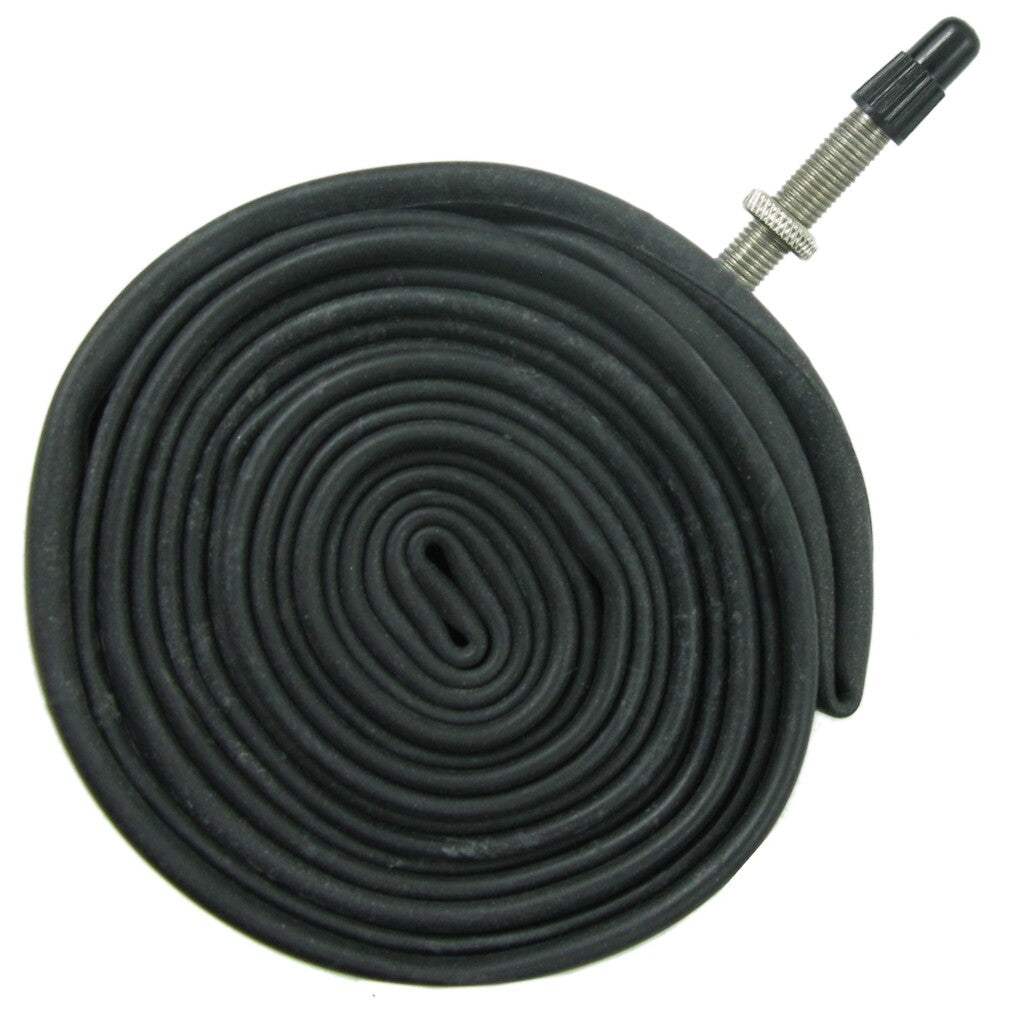 Bike Inner Tubes 700x28-35c / 27x1-1/8-1-1/4 Threaded Presta Valve - Multiple Quantity