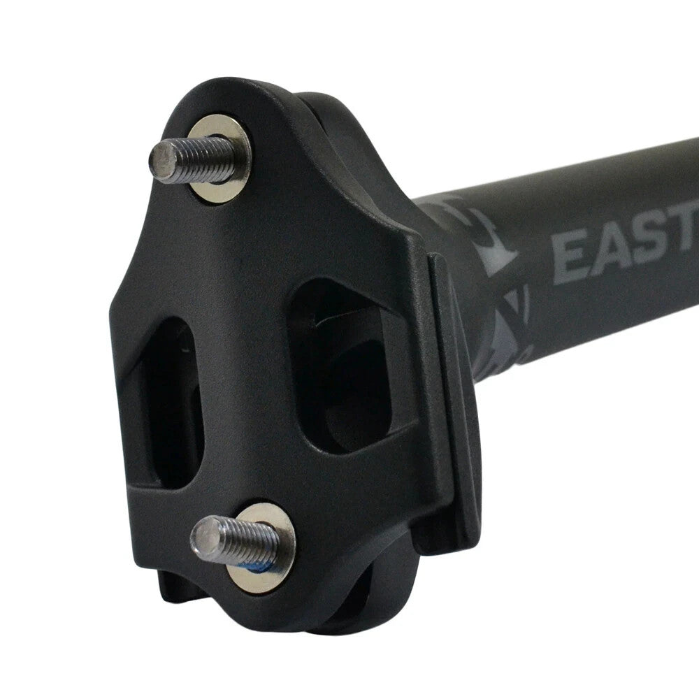 Easton EA70 Alloy Seatpost 27.2x350mm 20mm Setback for Road MTB Gravel Bikes