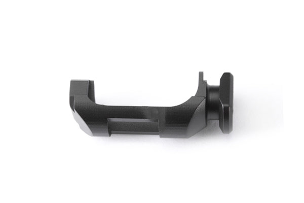 Oversize Steel Magazine Release for Beretta 92/96 - Right Hand Fit