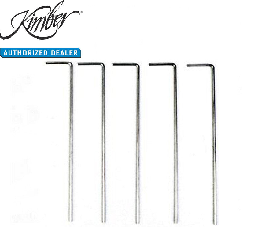 Kimber Take-Down Tool Set for Firearms - 5 Pack