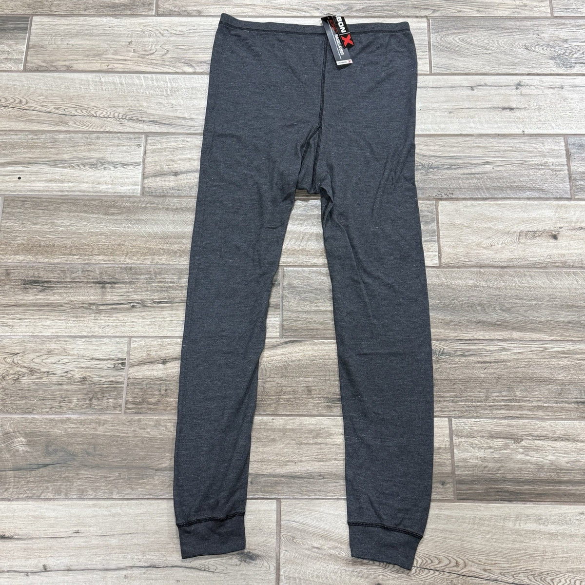 Base Layer Flame Resistant Pants 2XL - Workwear & Safety Clothing