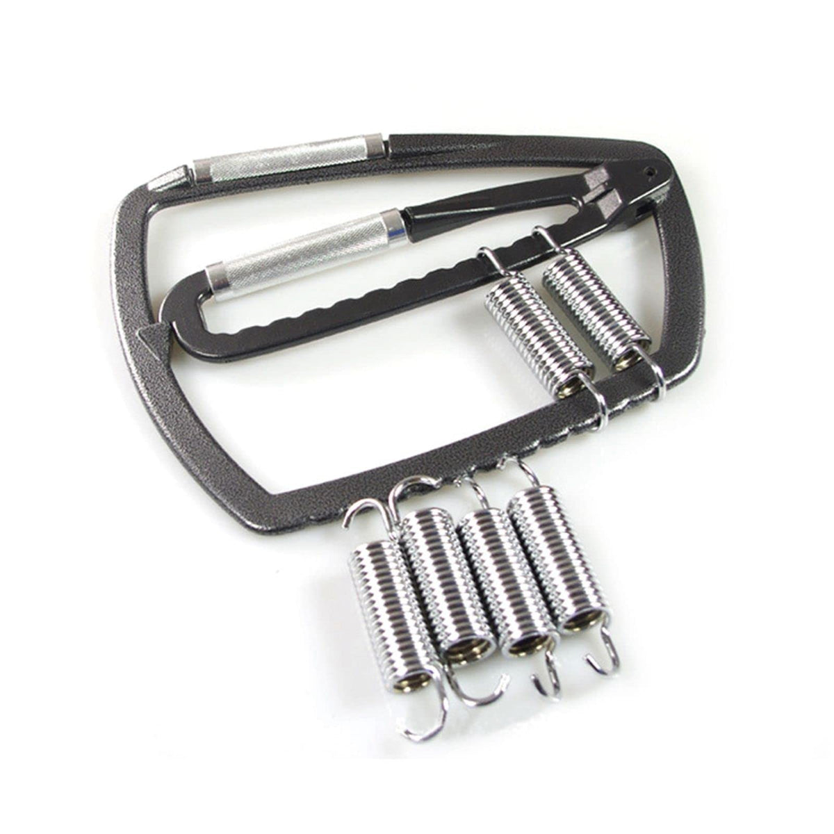 Heavy Duty Adjustable Hand Grip Strengthener for Forearm & Grip Training