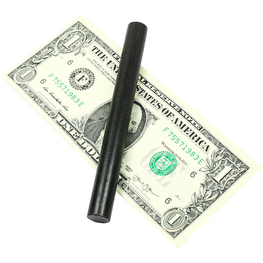 5-Inch Ferrocerium Fire Starter Rod with Handle & Steel Scraper for Camping & Outdoor