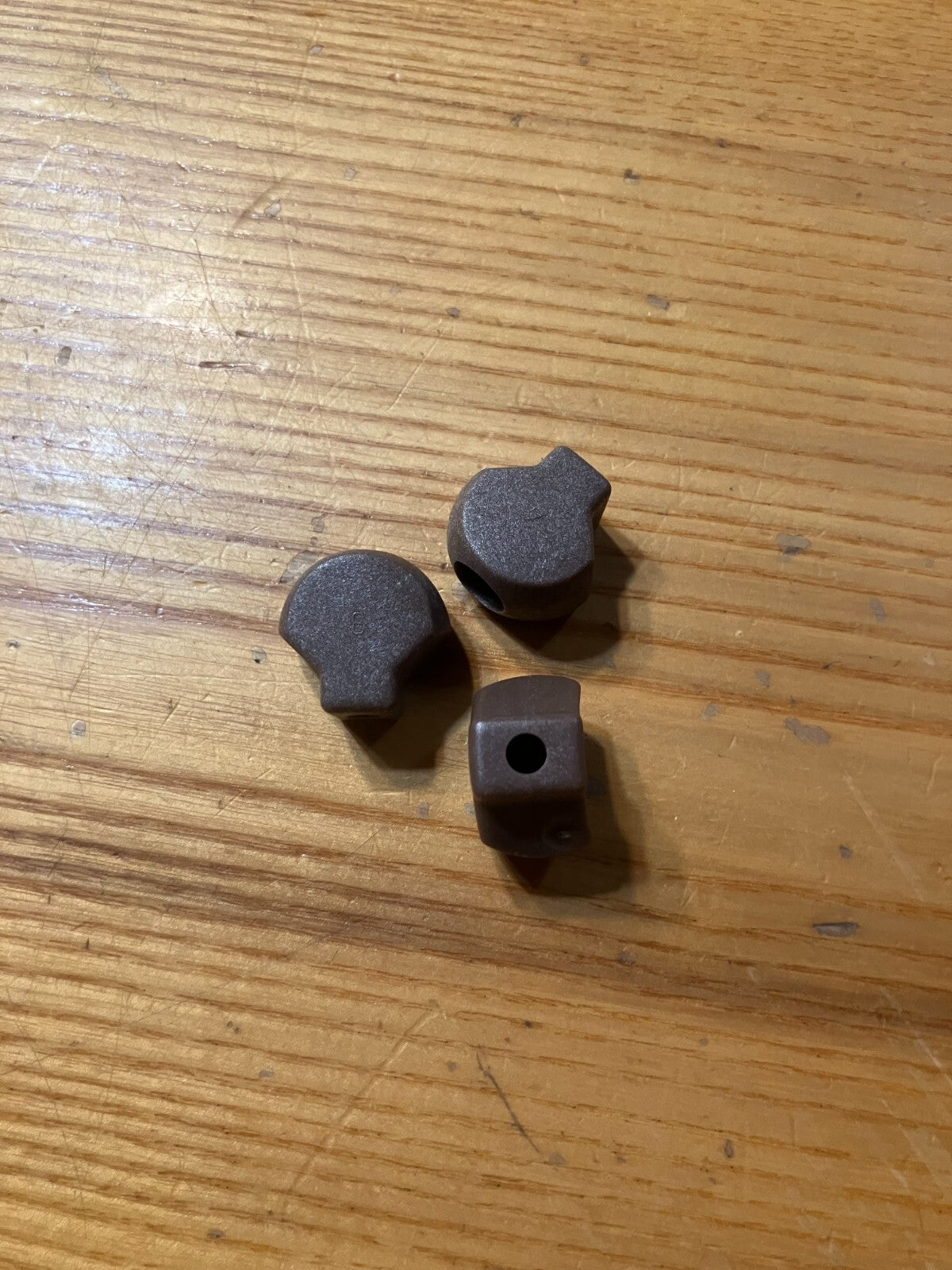 NOS Polaris ATV Clutch Ramp Button Set for Trail Boss Scrambler Sport 87