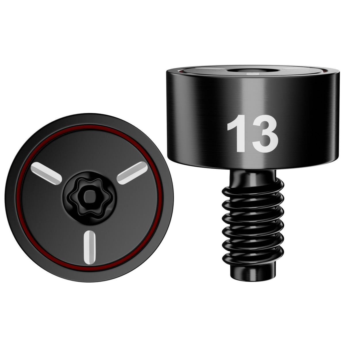 Golf Weight Screw for Callaway Drivers - 3g to 15g Customizable
