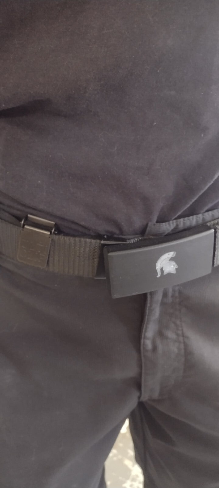 Tuckable Kydex Holster for Charter Arms Bulldog & Pug 2.5" IWB Ambidextrous UltiClip