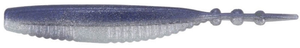4.75 Inch Soft Plastic Swimbait for Bass Fishing - Multiple Colors