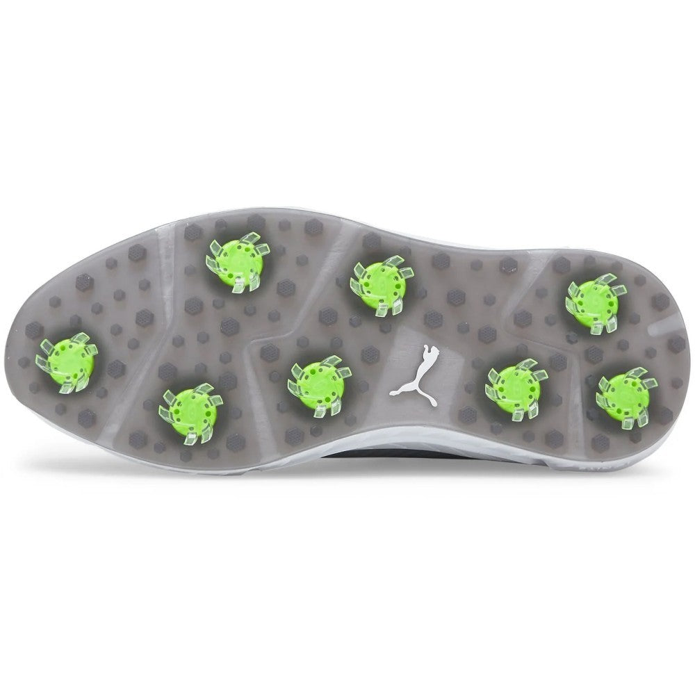 Golf Shoes for Men - Versatile Ignite Articulate Spiked Footwear