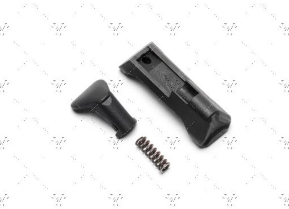 Alloy Magazine Release for Sig P365 XMacro - Durable Upgrade