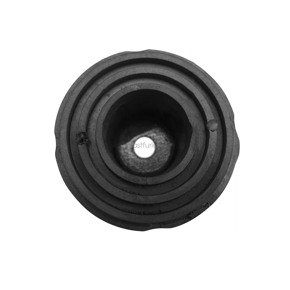 4x Rubber Foot Pads for Honda Generators EB2000i EU2000i Replacement Parts