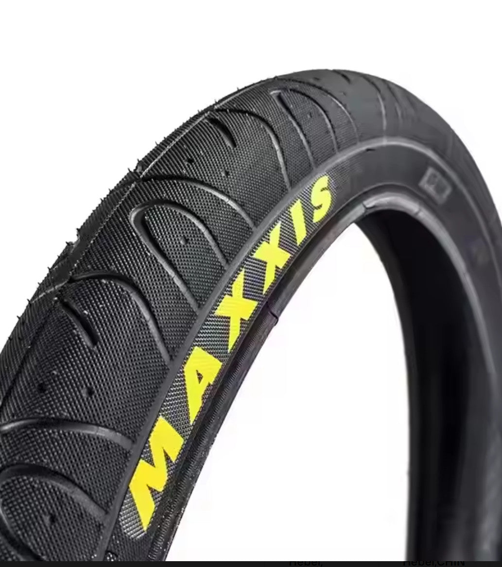 Maxxis Hookworm 26-Inch Bicycle Tires Black - Off-Road Mountain Bike