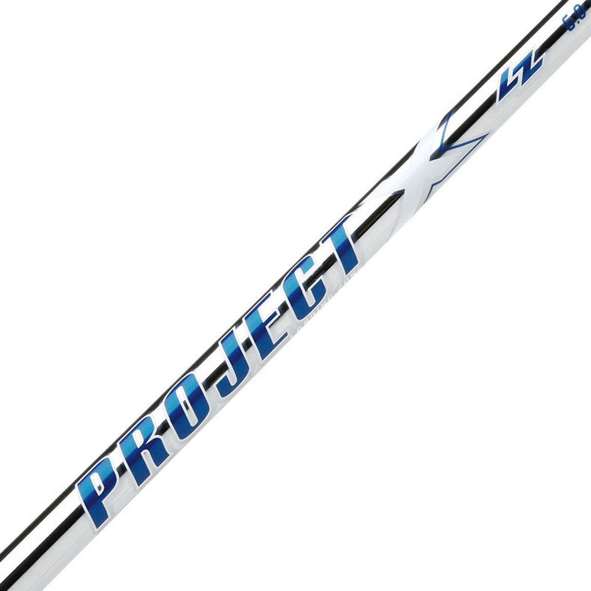 Golf Iron Shaft Set with Loading Zone Technology - Multiple Flex & Weight Options
