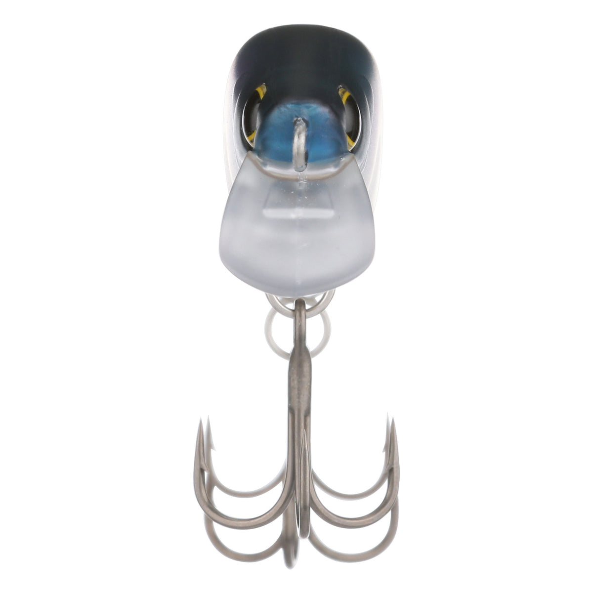 Shimano World Minnow 115SP Jerkbait with Flash Boost Technology - Blue
