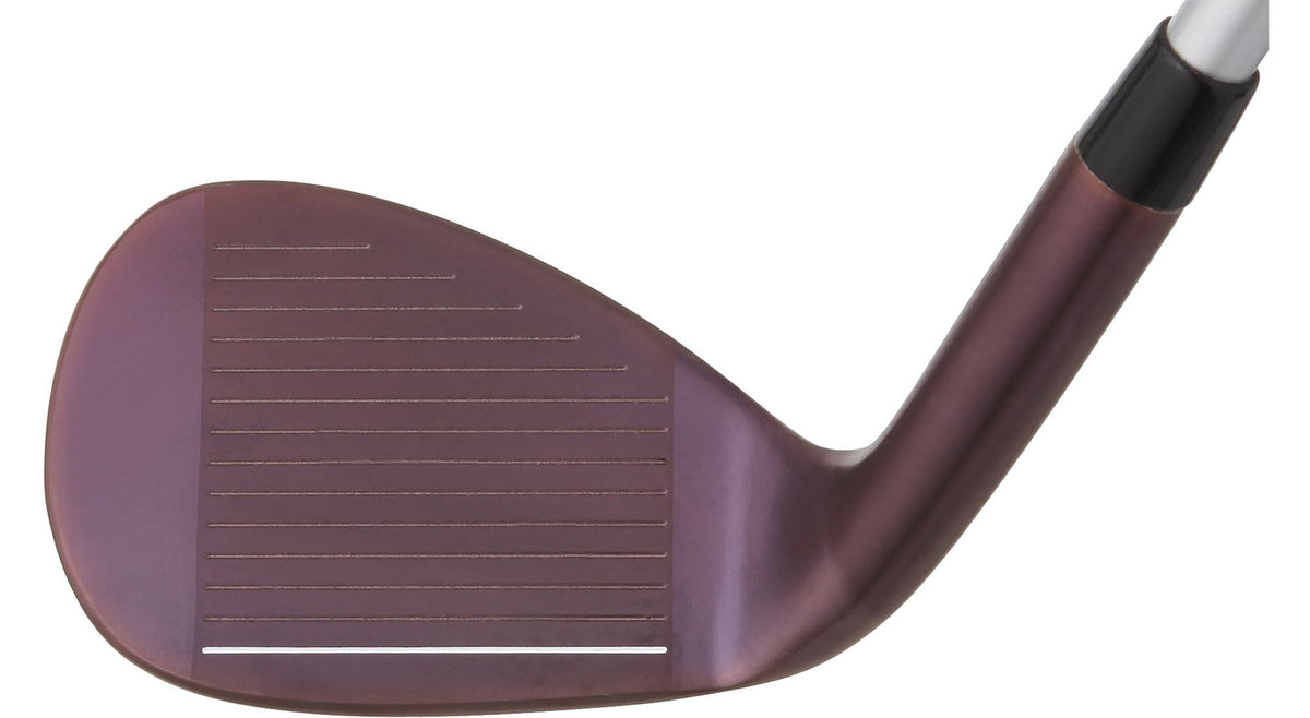Women's Golf Wedge - Tour-Inspired Design, Multiple Lofts & Handedness