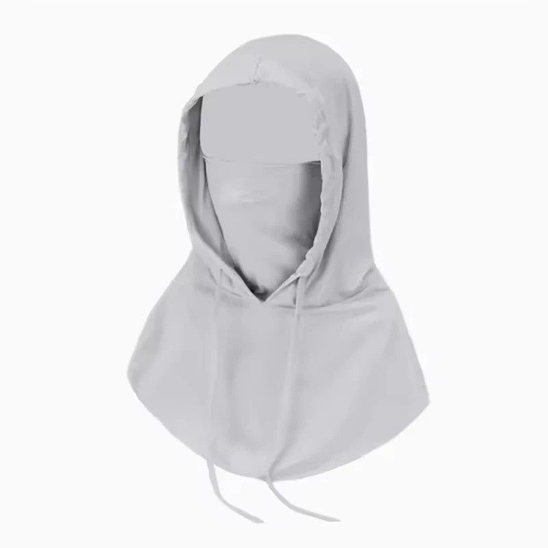 3-in-1 Cooling Sun Protection Balaclava Face Mask with UPF50+