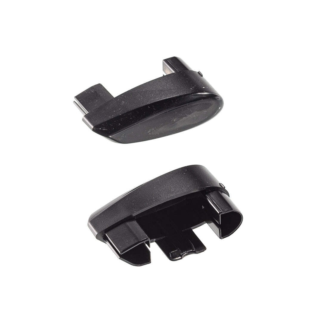 Yakima JetStream Replacement Glossy Endcaps - Left & Right Set