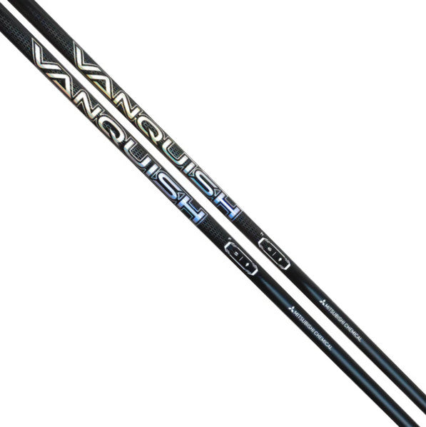 Golf Hybrid Shaft for Mitsubishi Vanquish | Custom Assembly & Grip Included