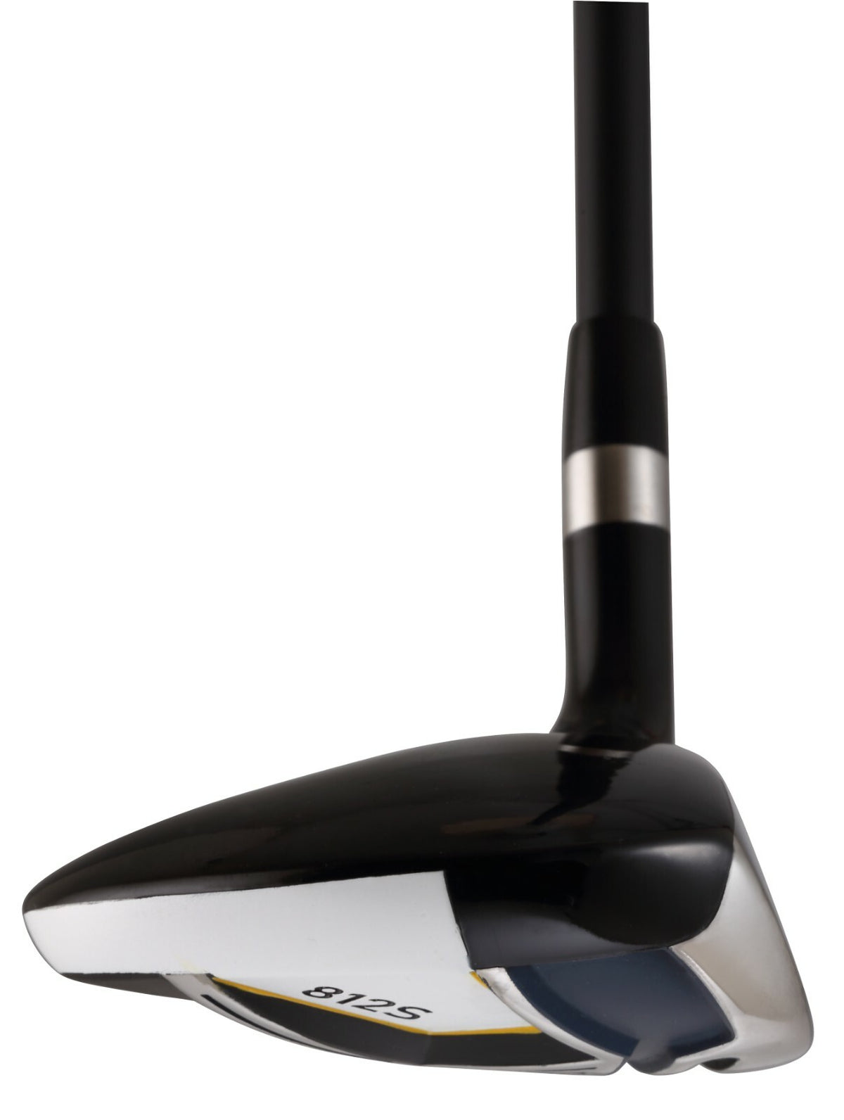 Men's Fairway Wood Golf Club #3 15° Loft Regular Flex Graphite Shaft