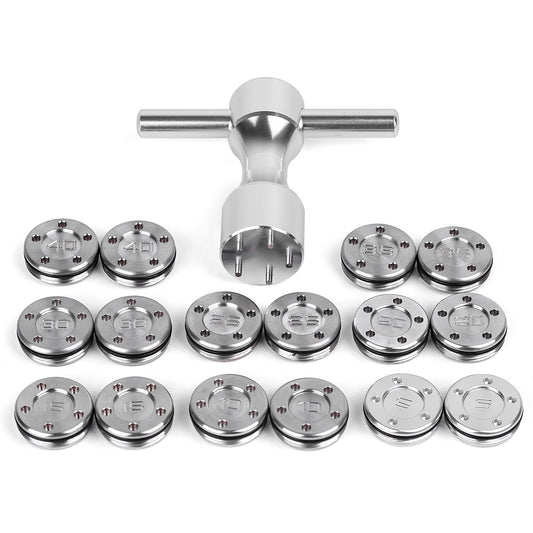 Golf Weight Kit for Titleist Scotty Cameron Putters - Various Weights & Tools