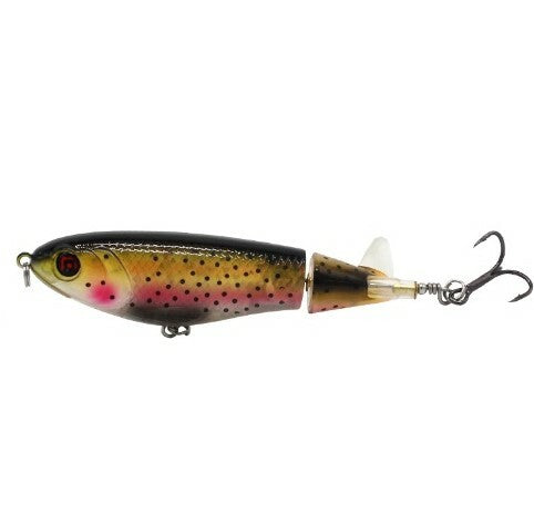 Fishing Lure - Topwater Bait for Large Fish 4 Inch Pro Series