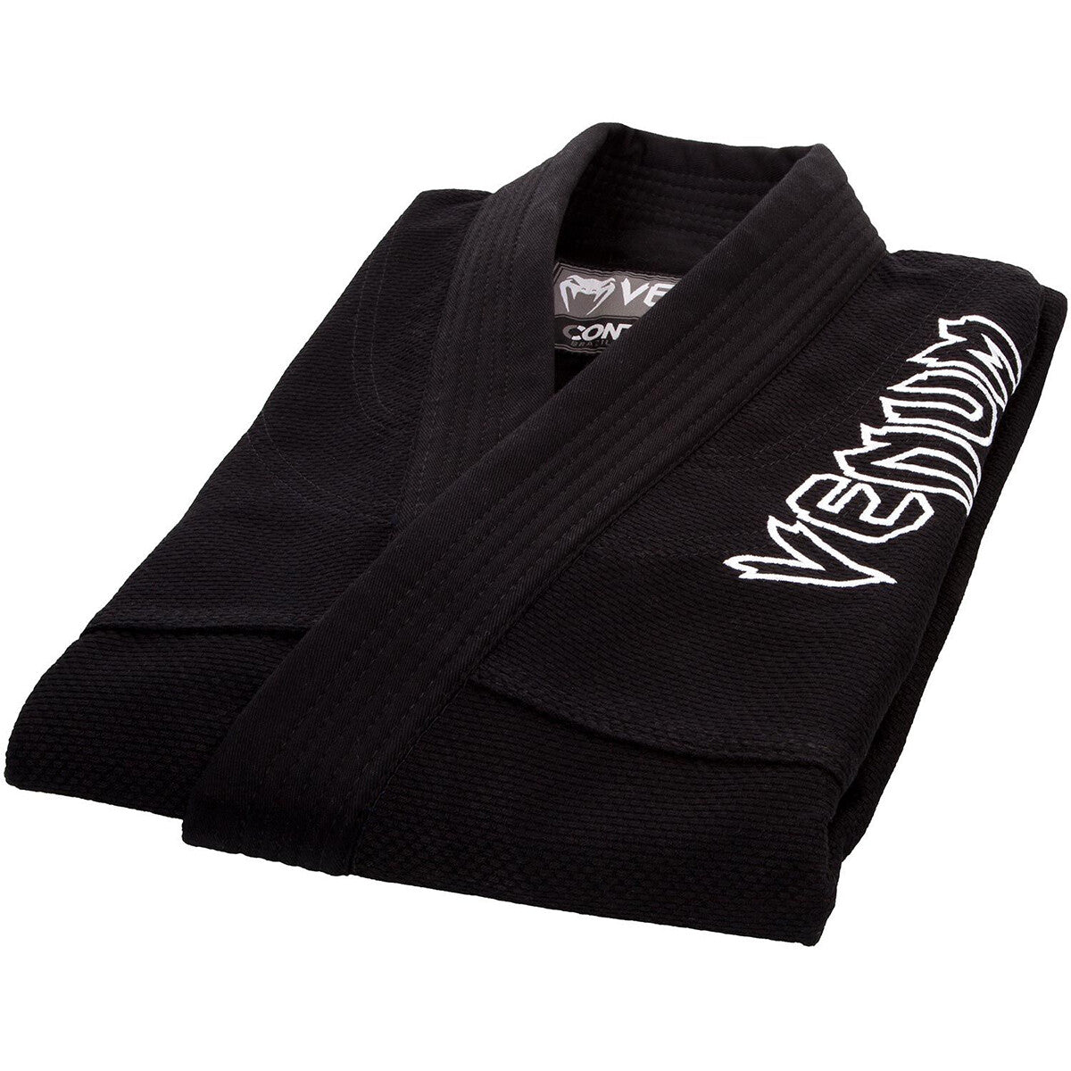 Brazilian Jiu-Jitsu Gi - Contender 2.0 Fight Uniform for Competition & Training