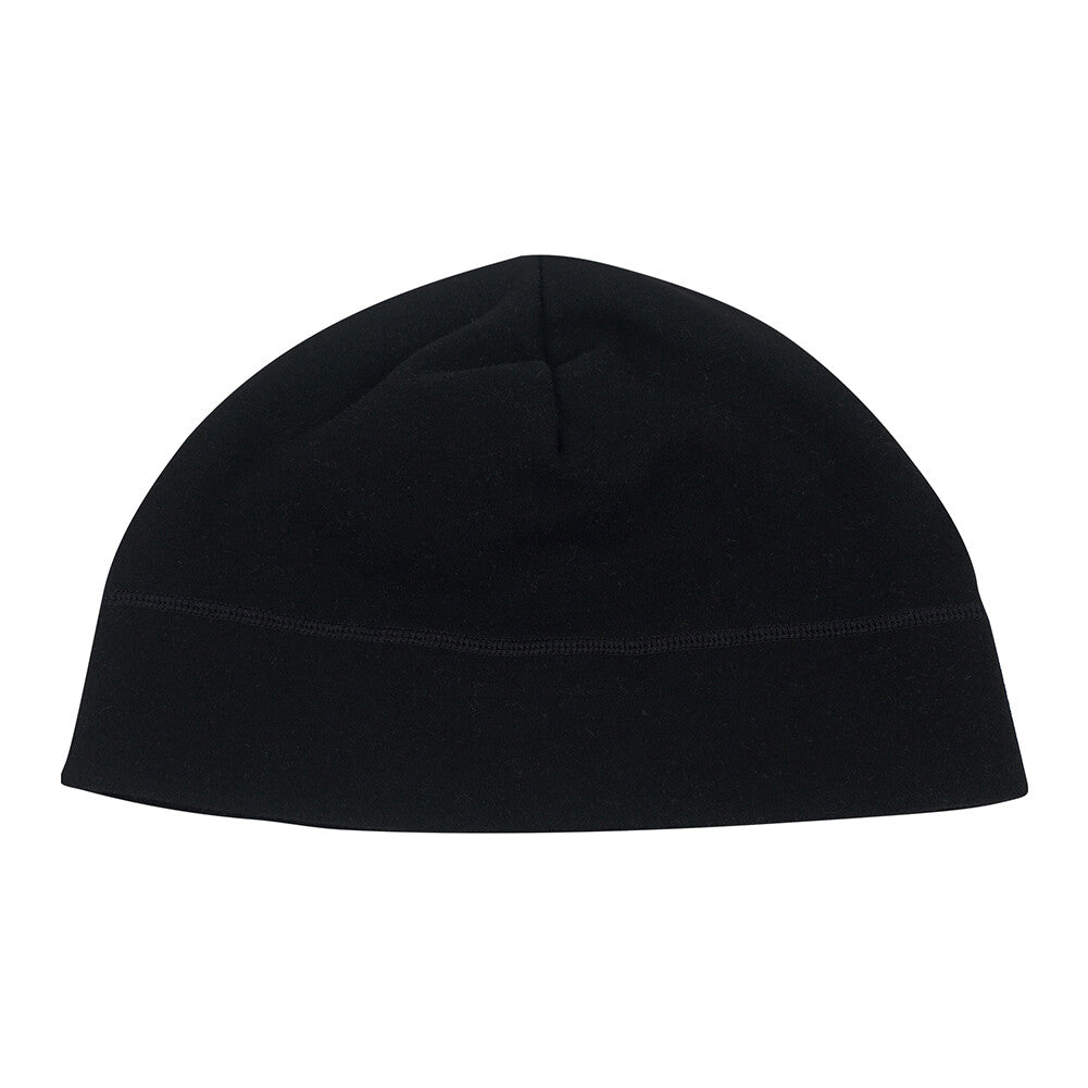 Men's Windproof Thermal Fleece Beanie Hat - Winter Skull Cap for Sports & Outdoor Activities