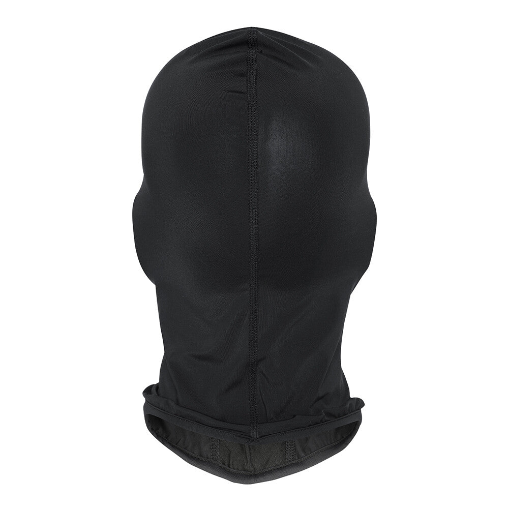 Breathable Ice Silk Motorcycle Riding Hood with Sun Protection