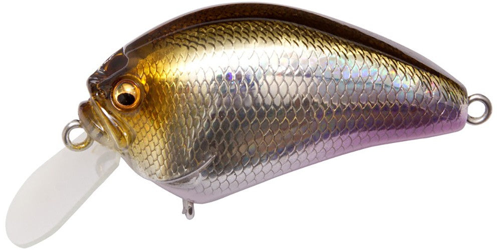 Shallow Crankbait 2 Inch High-Performance Fishing Lure for Freshwater & Saltwater