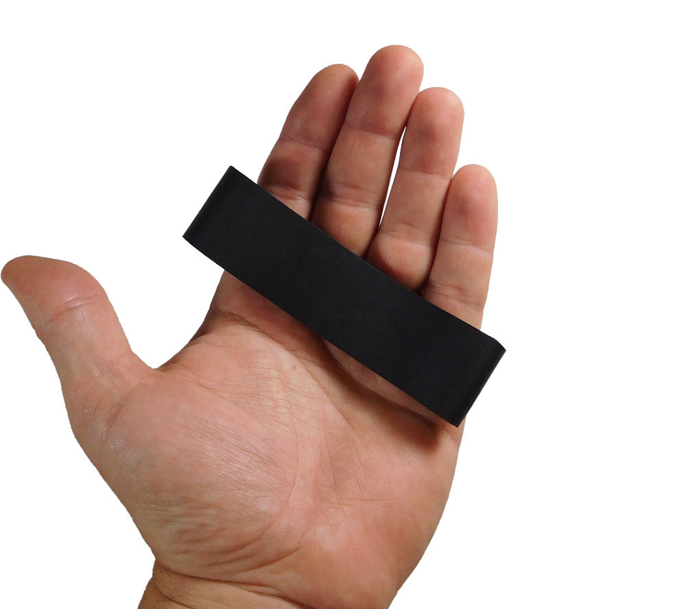 Heavy Duty EPDM Rubber Bands 4.5 Inch for Survival, Camping & Outdoor Gear