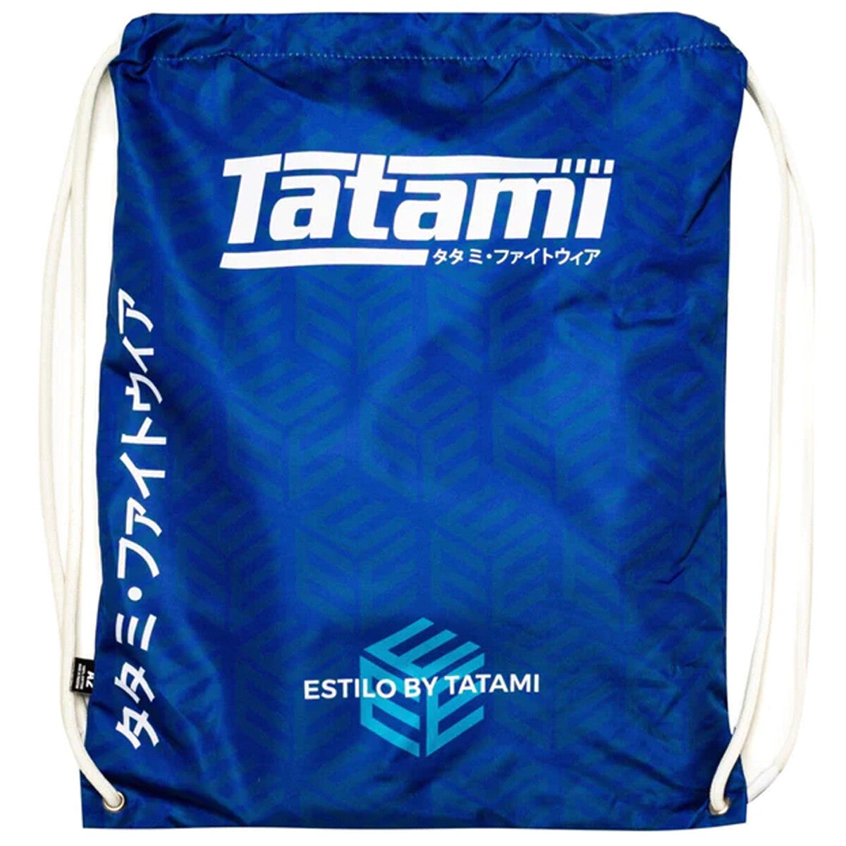 Tatami Fightwear Estilo Black Label BJJ Gi with Blue Jacket - Multiple Sizes