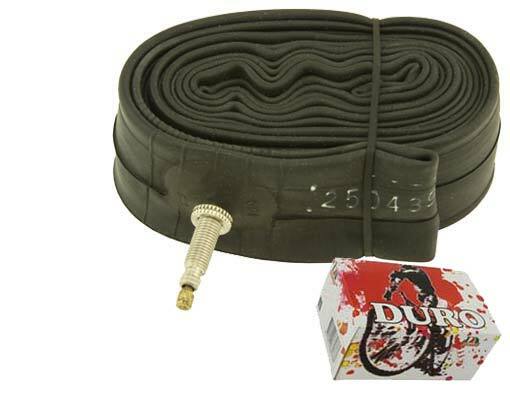 Bike Inner Tube 700x40c/45c/48c Presta Valve 33mm for Road Bikes